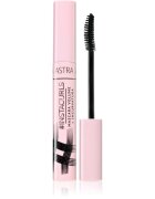 Astra Make-up #INSTACURLS maskara za volumen in privihanje trepalnic odtenek Black 10 ml