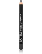 Astra Make-up Jumbo senčila za oči v svičniku odtenek 0052 silver day 3 g