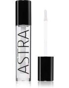 Astra Make-up Light & Shine sijaj za ustnice odtenek 1 clear crystal 4 ml