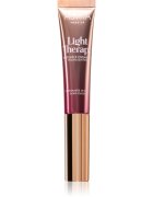 Astra Make-up Light Therapy tekoče rdečilo odtenek 0003 mainstream bronze 15 ml