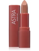 Astra Make-up Lip Creamynal kremasta šminka odtenek 0002 judy 4 g
