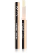 Astra Make-up Madame Lipstylo The Sheer šminka z bleščečim finišem za volumen ustnic odtenek 01 Cliché Couture 2 g