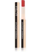 Astra Make-up Madame Lipstylo The Sheer šminka z bleščečim finišem za volumen ustnic odtenek 05 Jolie Coco 2 g