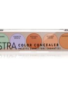 Astra Make-up Palette Color Concealer paleta korektorjev 65 g