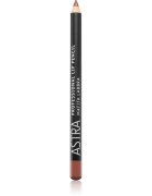 Astra Make-up Professional črtalo za ustnice odtenek 33 Pink Lips 11 g