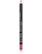 Astra Make-up Professional črtalo za ustnice odtenek 47 Gentle Petal 1.1 g