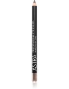 Astra Make-up Professional dolgoobstojni svinčnik za oči odtenek 20 Alien 11 g