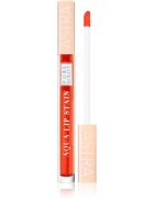 Astra Make-up Pure Beauty Aqua Lip Stain barva za ustnice odtenek 02 Juice 3 ml