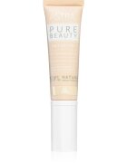 Astra Make-up Pure Beauty BB Cream vlažilna BB krema odtenek 02 Light 30 ml