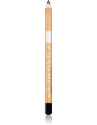 Astra Make-up Pure Beauty Eye Pencil kajal svinčnik za oči odtenek 01 Black 11 g