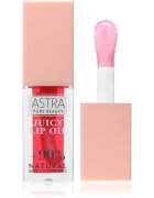 Astra Make-up Pure Beauty Juicy Lip Oil hranilni sijaj za ustnice odtenek 02 red oasis 5 ml