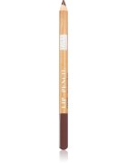 Astra Make-up Pure Beauty Lip Pencil črtalo za ustnice naravno odtenek 02 Bamboo 11 g