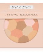 Astra Make-up Pure Beauty Mosaic Face Powder mozaik puder 8 g
