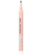 Astra Make-up Pure Beauty Pen Eyeliner tekoče črtalo za oči 0.6 ml