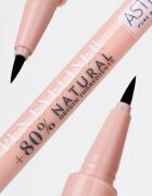 Astra Make-up Pure Beauty Pen Eyeliner tekoče črtalo za oči 0.6 ml