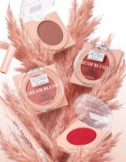 Astra Make-up Pure Beauty Pen Eyeliner tekoče črtalo za oči 0.6 ml