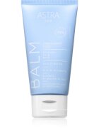 Astra Make-up Skin Balm Face Makeup Remover čistilni balzam za odstranjevanje ličil 75 ml
