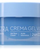 Astra Make-up Skin Face Gel Cream gel krema z vlažilnim učinkom 50 ml