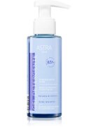 Astra Make-up Skin nežni čistilni gel za vse tipe kože 100 ml