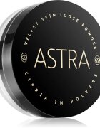 Astra Make-up Velvet Skin Rice transparentni puder v prahu 10 g