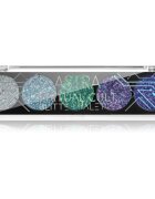 Astra Make-up Virtual Cult paleta senčil za oči odtenek 03 Binoic Mermaid 4 g