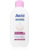 Astrid Aqua Biotic mehčalno čistilno mleko za suho in občutljivo kožo 200 ml