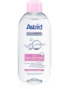 Astrid Aqua Biotic micelarna voda 3v1 za suho in občutljivo kožo 400 ml