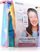 Astrid Aqua Biotic Set darilni set za občutljivo kožo