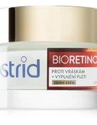 Astrid Bioretinol krema za obraz proti gubam z retinolom 50 ml