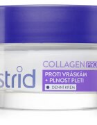 Astrid Collagen PRO dnevna krema proti gubam 50 ml