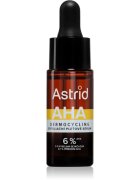 Astrid Dermocycling eksfoliacijski serum AHA 15 ml