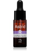 Astrid Dermocycling serum za obraz z retinolom 15 ml