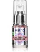 Astrid Glow Expert serum proti temnim kolobarjem 15 ml