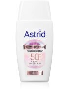 Astrid Glow Expert ultra lahek fluid proti temnim madežem 50 ml