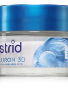 Astrid Hyaluron 3D dnevna krema proti gubam SPF 15 50 ml