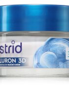 Astrid Hyaluron 3D učvrstitvena nočna krema proti gubam 50 ml