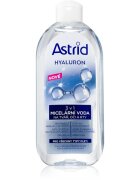 Astrid Hyaluron micelarna voda za dnevno uporabo 400 ml