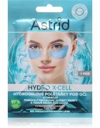 Astrid Hydro X-Cell hidrogel blazinice proti podočnjakom 1 par