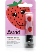 Astrid Lip Care balzam za ustnice z jagodnim okusom za otroke 4.8 g