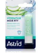 Astrid Lip Care vlažilni balzam za ustnice z aloe vero 4.8 g