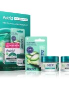 Astrid Multicollagen darilni set za zrelo kožo