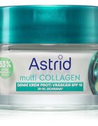 Astrid Multicollagen dnevna krema proti gubam SPF 10 50 ml