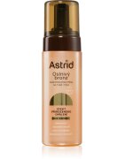 Astrid Oslnivý bronz samoporjavitvena pena za ženske 150 ml
