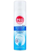 Astrid Peo pršilo za noge s hladilnim učinkom 150 ml