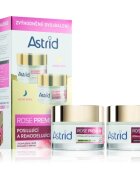 Astrid Rose Premium preoblikovalna krema za dan in noč za ženske Duopack Day + Night 2x50 ml