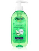 Astrid Sun hladilni gel po sončenju s pantenolom 200 ml
