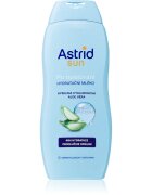 Astrid Sun losjon za po sončenju z aloe vero 400 ml