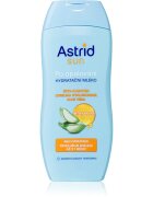 Astrid Sun losjon za po sončenju z betakarotenom 200 ml