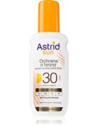 Astrid Sun losjon za sončenje SPF 30 150 ml