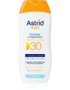 Astrid Sun losjon za sončenje SPF 30 z visoko UV zaščito 200 ml